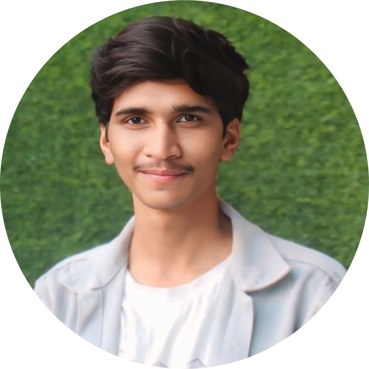 Profile picture of Sai Charan Goud